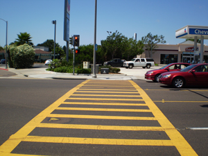 Crosswalk