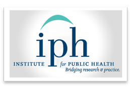 IPH logo